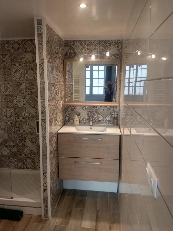 La Maison De Valentino 马赛 外观 照片