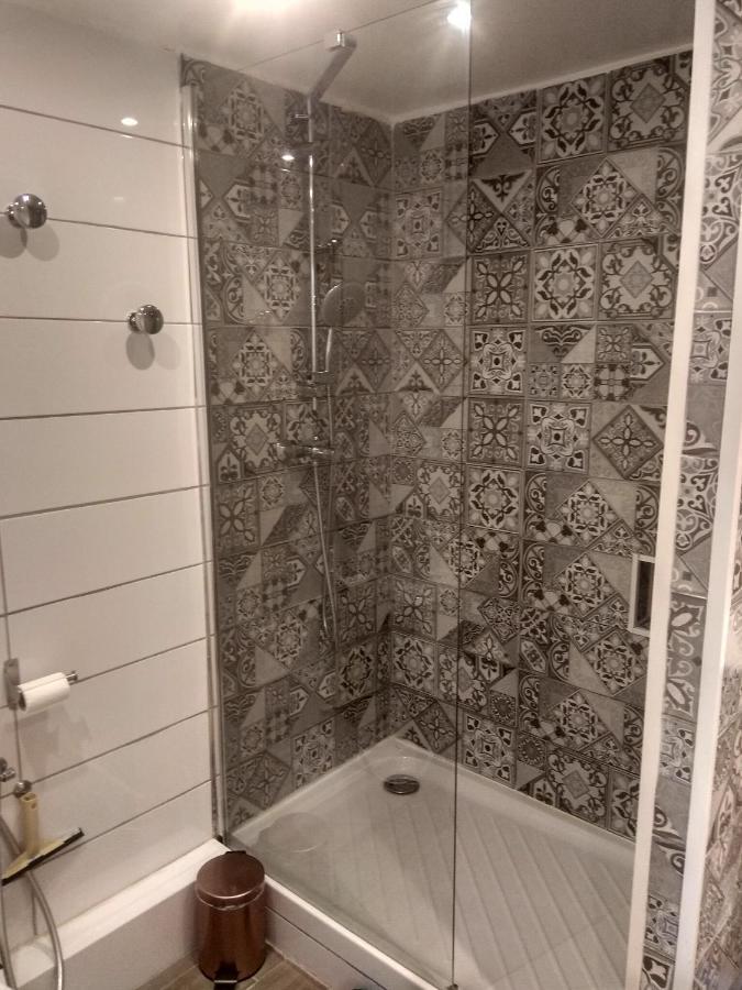 La Maison De Valentino 马赛 外观 照片